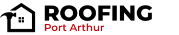 Port Arthur Roofing Company Logo